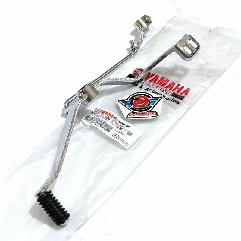 PEDAL OPERAN OVERAN GIGI VIXION, VIXION NEW