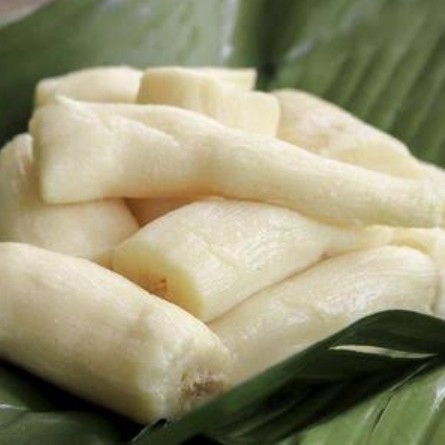 

Tape Singkong Kemasan per 250gr khas Banjarnegara