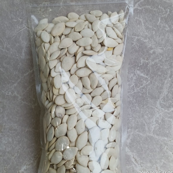 

Best Seller KWACI/KUACI PUTIH IMPORT BERAT 250GR Super Promo