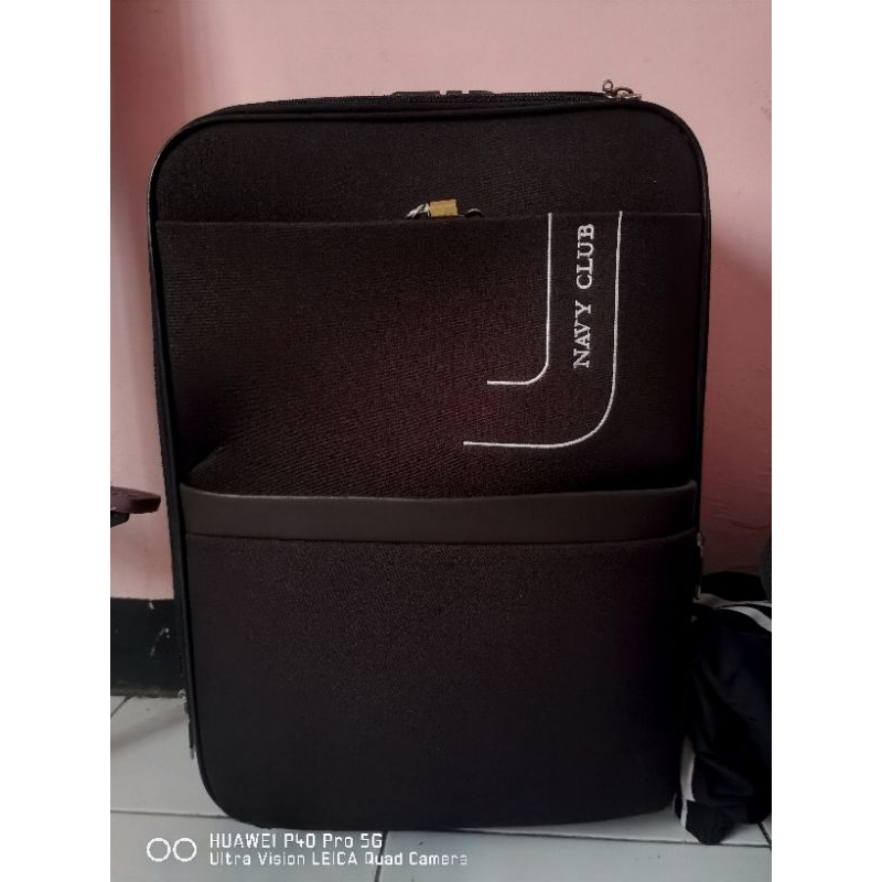 Koper Navy Club - Second Original