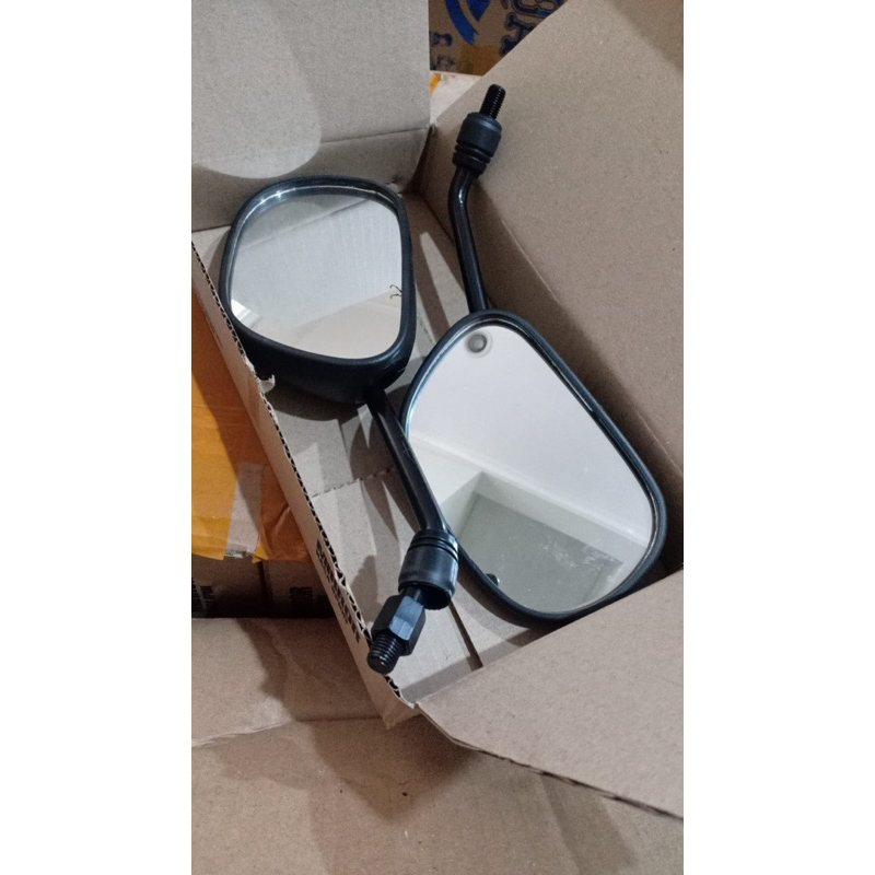 Kaca spion kiri kanan mio 5MX F6290 00