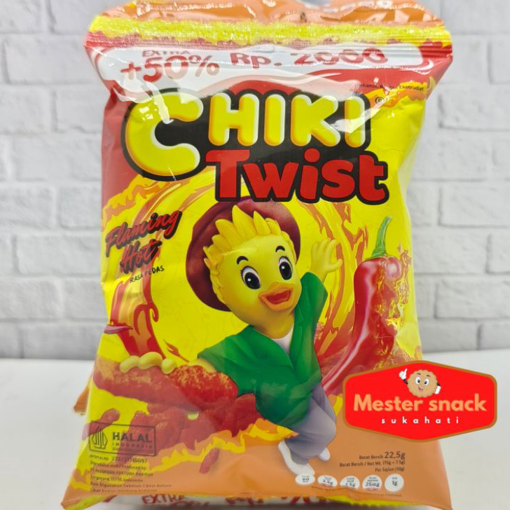 

Sale Cheetos 22.5 gram (1 renceng isi 10 pcs) Produk