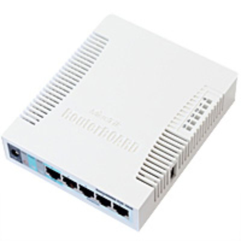 MikroTik RB751U-2HnD