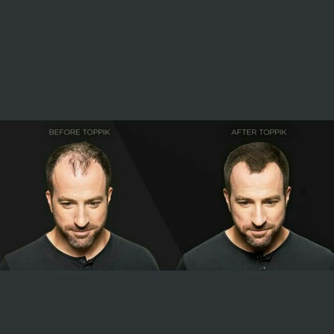 MBDD8929 Dijamin Ori CABOKI HAIR FIBER 30 GRAM ORIGINAL CABOKI PENEBAL RAMBUT FREE SISIR