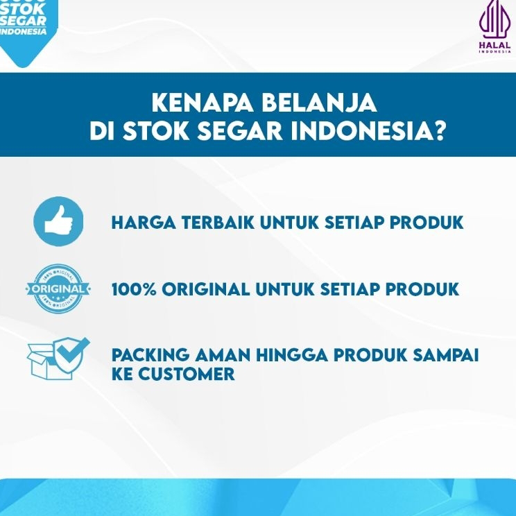 

Paling Popular Gula Rose Brand 1 Kg