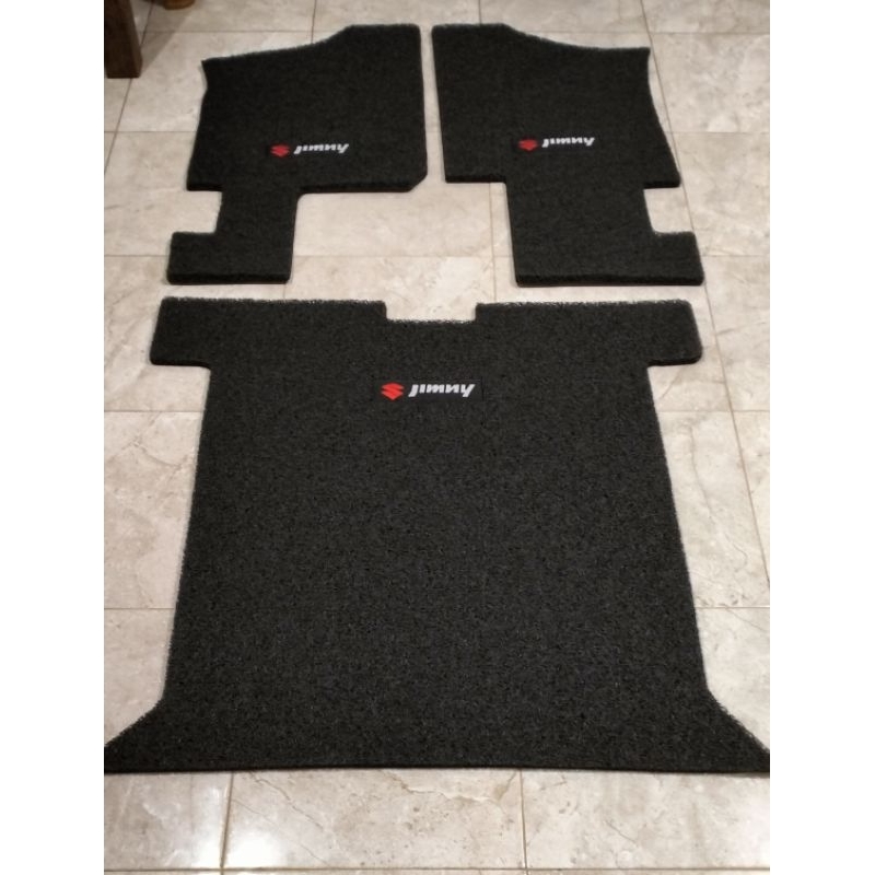 Karpet Suzuki Jimny Jangkrik