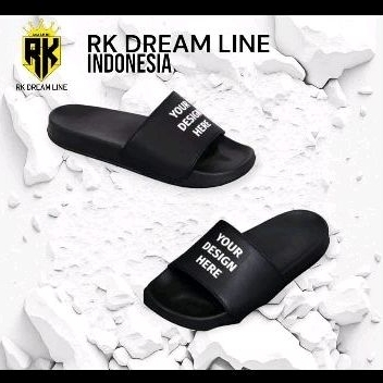 SandalSlopCustom