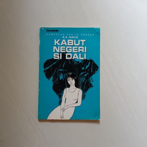 Kabut Negeri si Dali