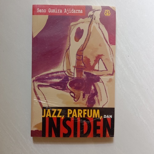 Jazz,Parfum,dan Insiden
