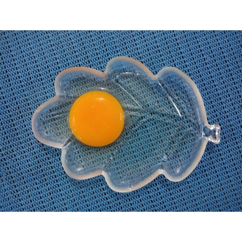 

Telur Ayam Kampung Omega