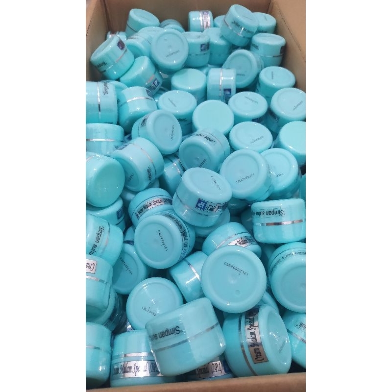 PAKET USAHA HARGA GROSIR MURAH 40 PICIS KRIM MALAM IP SPESIAL IP1 IP SKINCARE IPUNG ORIGINAL IPCOSME