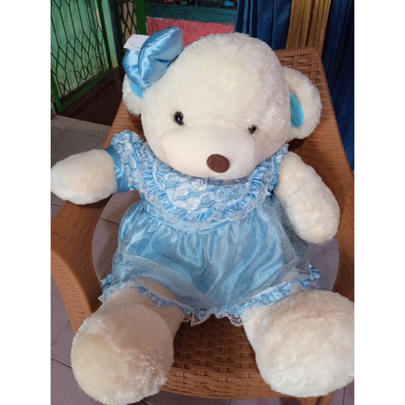 Boneka Beruang Besar