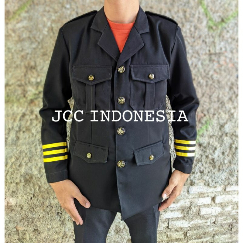 JAS ALMAMATER SEKOLAH, JAS ALMAMATER OSIS, JAS ALMAMATER MPK, JAS