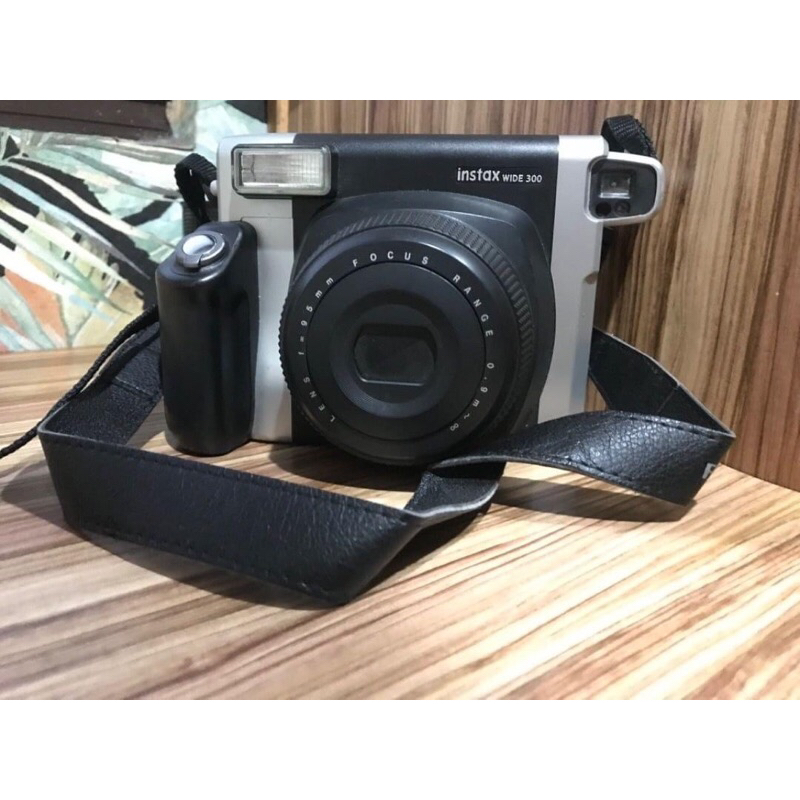 instax wide second