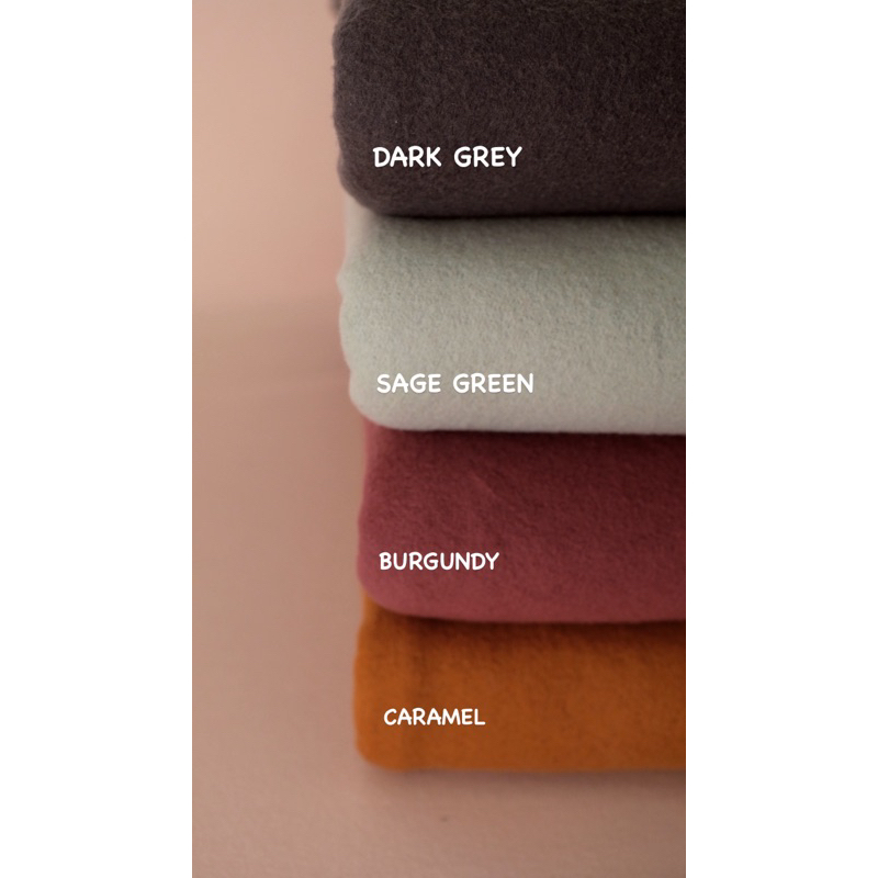 Woolly Backdrop Fotografi background