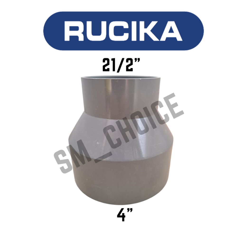 RUCIKA VLOK SOCK 4 X 21/2" D VLOK SOK RUCIKA PLOK SOX D SOX 4 X 21/2"