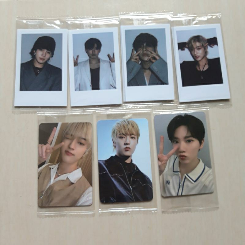 pc haruto hyunsuk junkyu pob ktown pb ygtag