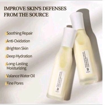 Premier Beaute niacinamide solidty essence water