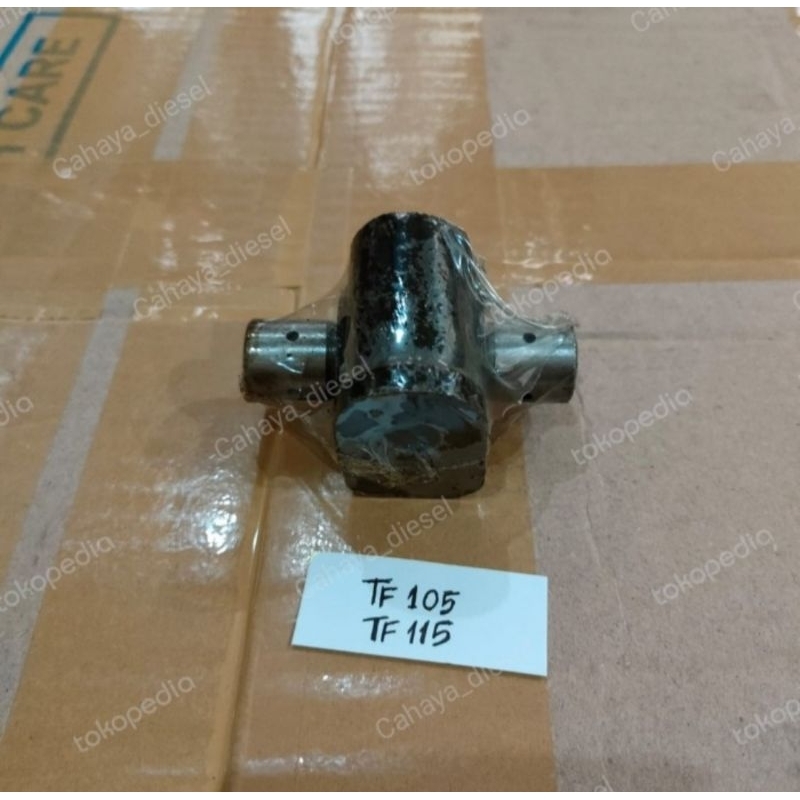 support r/arm tf105 tf115 mesin yanmar tf105