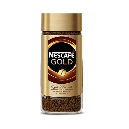 

Nescafe Gold Blend Aroma 100 gr Jar