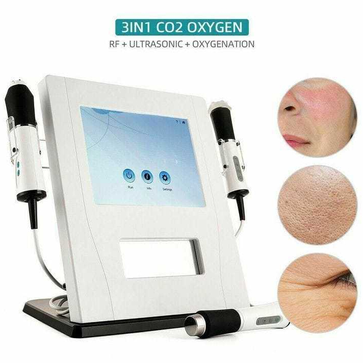 Oxygeneo 3in1 Facial Treatment