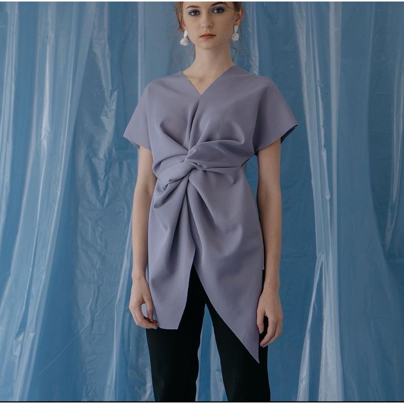 GOULDING Charlotte Top