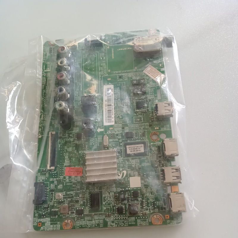 MB Samsung UA32H4100