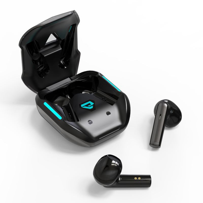 Doummer Earphone Bluetooth K01 Smart Touch Control Bluetooth Earphone