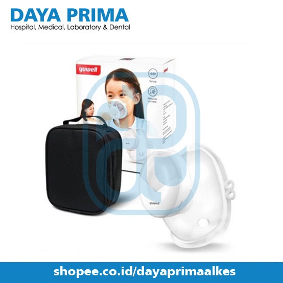 Mesh Nebulizer Yuwell M104