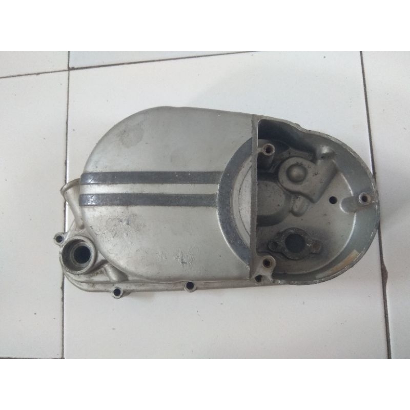 Bok Kopling Yamaha LS3