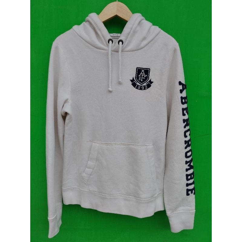 Hoodie Hd Aber Abercrombie