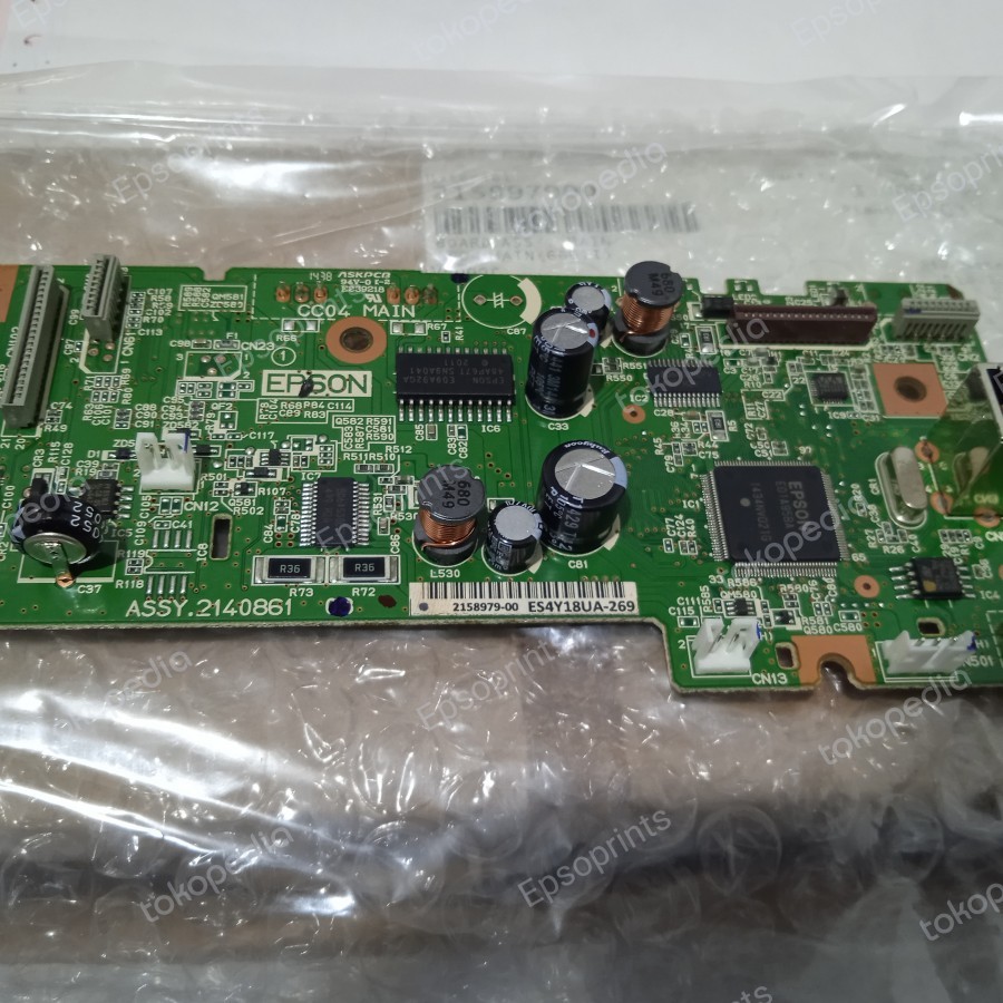 Mainboard Epson L210 Motherboard Epson L-210 New Original