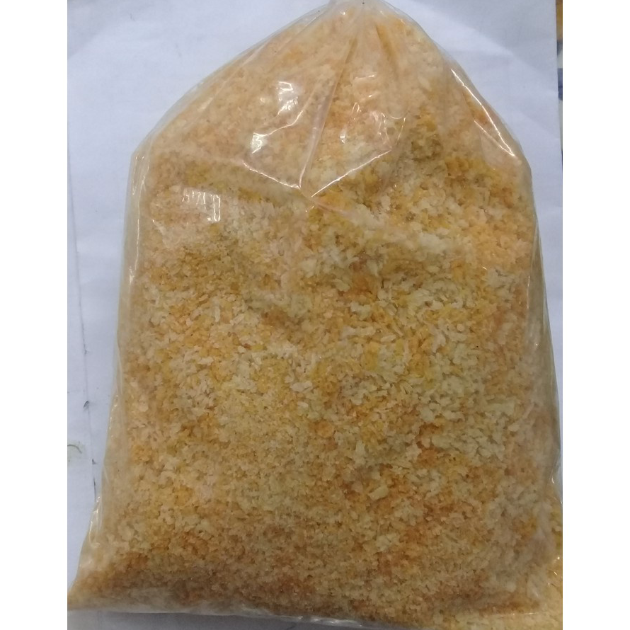 

Ready tepung roti panir kuning 250 gr Harga Termurah