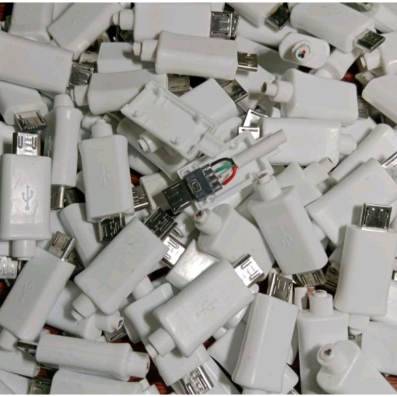 Soket USB Micro 4 pin
