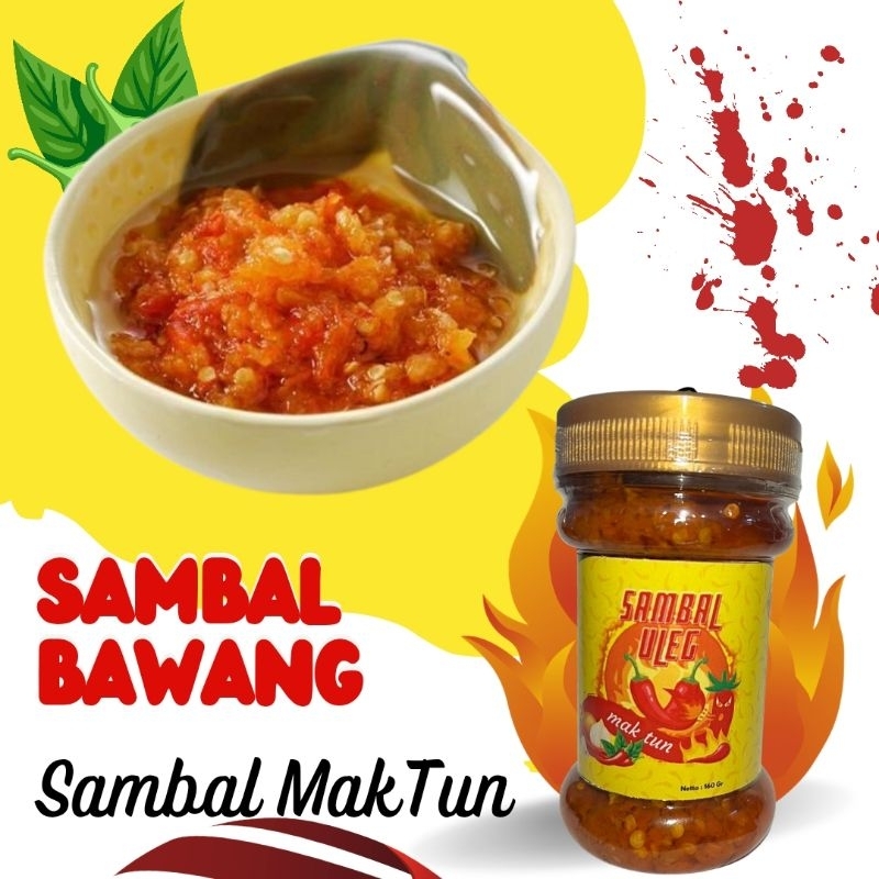 

Sambal Bawang Goreng, Sambal Bawang, Sambal Bawang Pedas, Sambel Bawang, Sambal Bawang Goreng