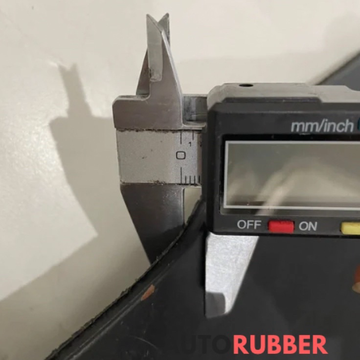 Ready Karpet Roda Karpet Lumpur Belakang Truk Truck Ban Double Hati Hati Besar