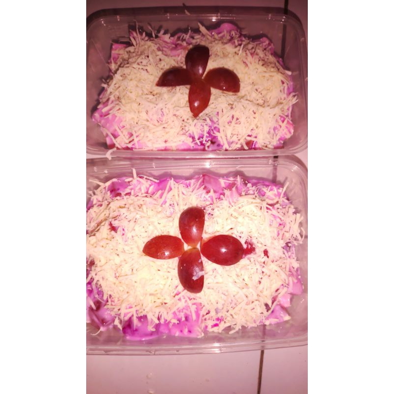 

Salad Buah Premium