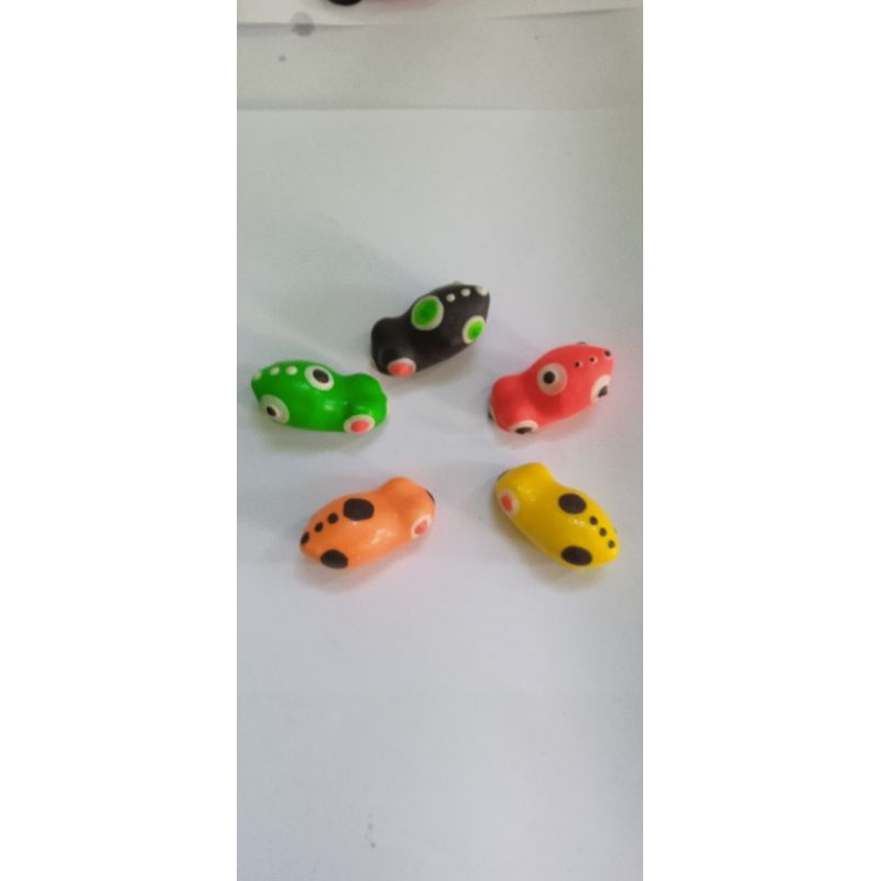 body soft frog 3,5cm