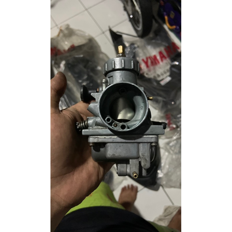 KARBU RX KING COPOTAN ORIGINAL