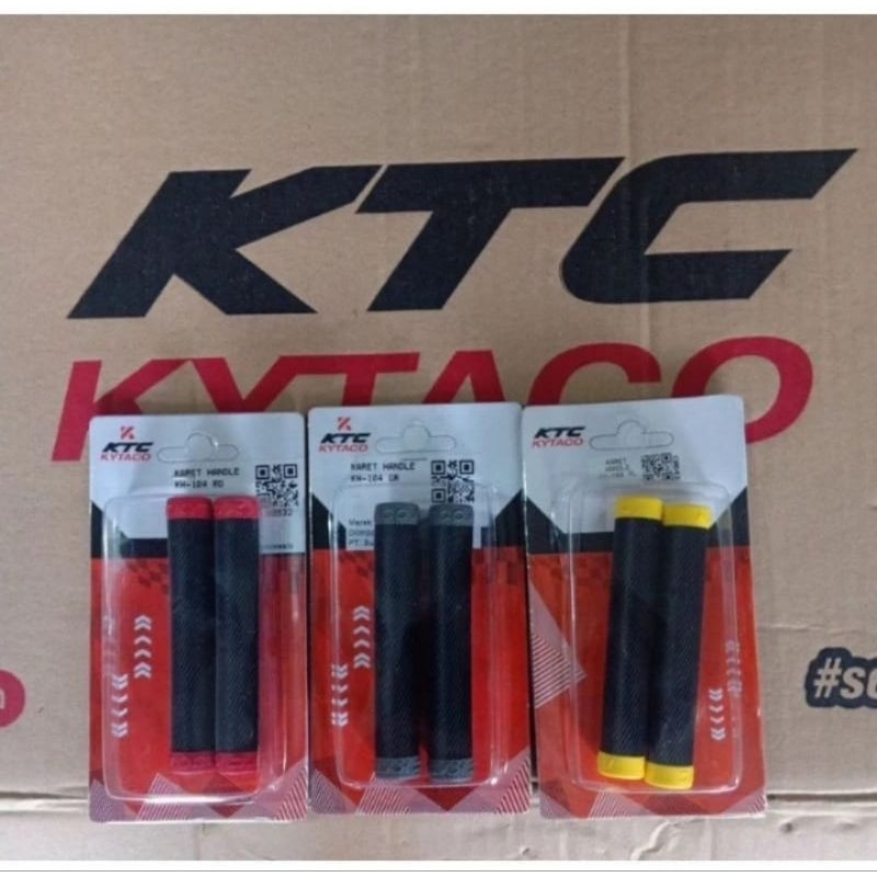 Karet Handle rem Ktc Sepasang Universal motor