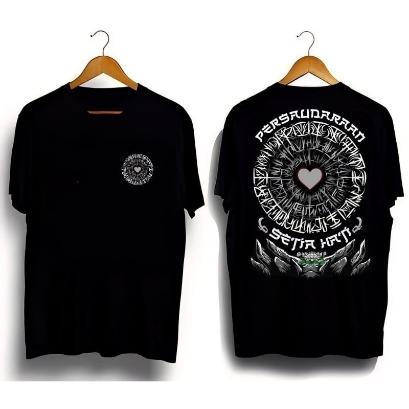 Kaos Atribut SH Terate SANTRI