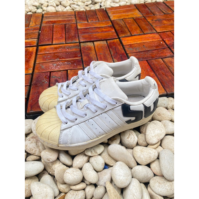 sepatu Adidas Second Size 36