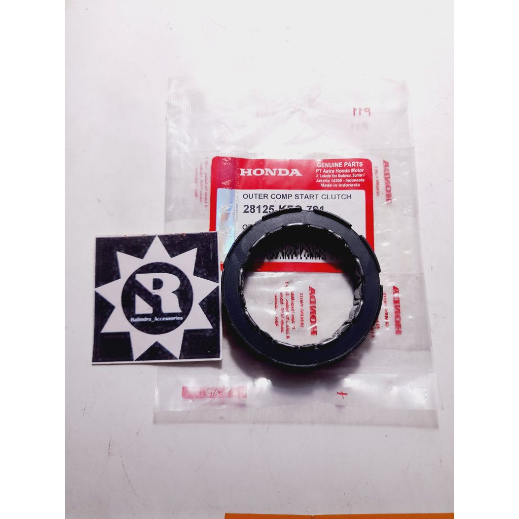 One way tiger One way tiger revo one way megapro lama