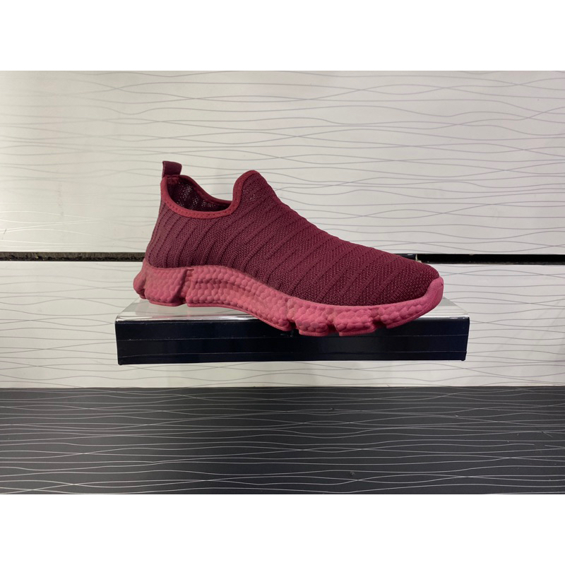 Sepatu Wanita Rajut Sepatu Rajut Sepatu fashion wanita