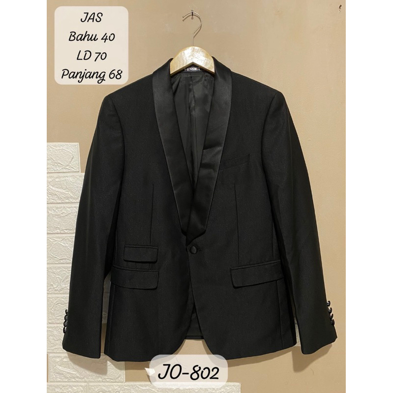 Preloved Jas Pengantin / preloved Jas kerja / preloved jas kantor