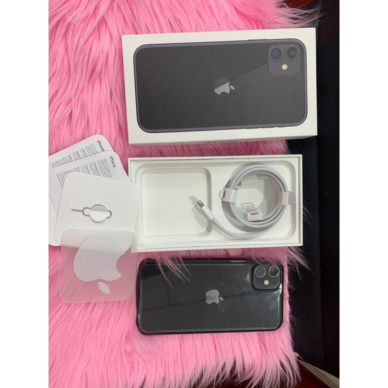 iphone 11 64gb ex ibox