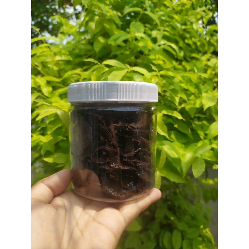 

Keripik Pisang Coklat / Pisang Kepok