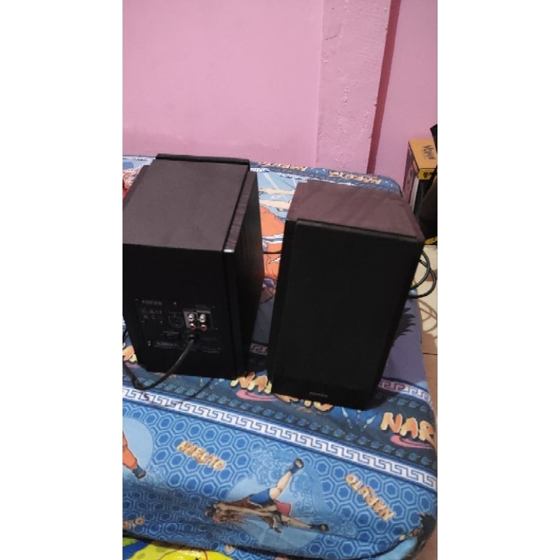 speaker Edifier R1700BT Bekas Second