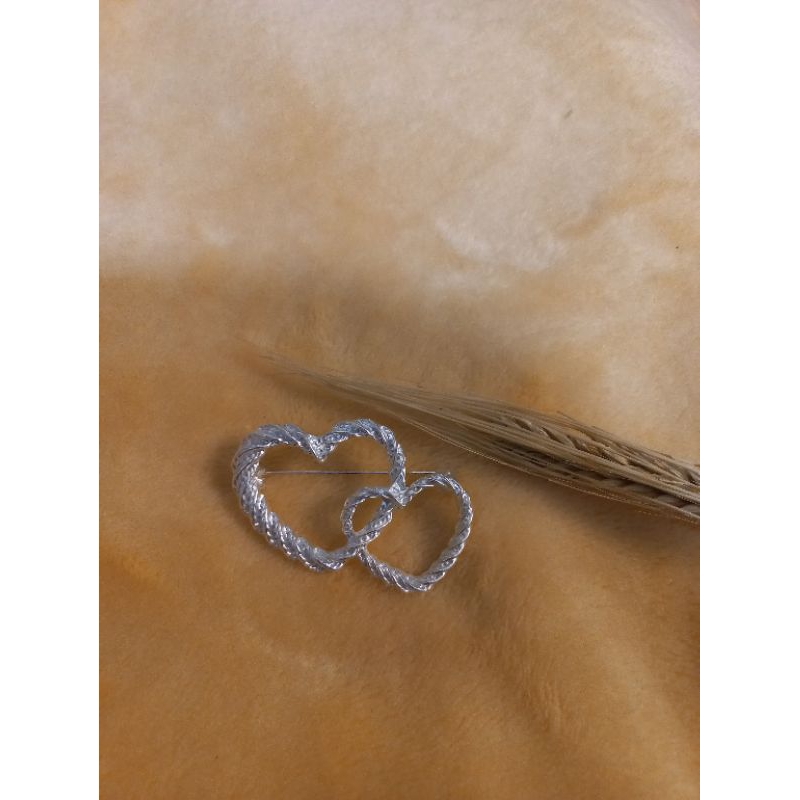 Bross Hijab/Bross aynur/Bross dada/ Bross kerudung/ Bross baju/Bross pita