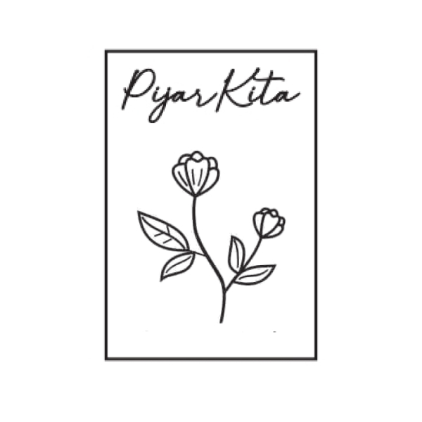 

B-13 | CUSTOM NAMA BOOK STAMP / STEMPEL BUKU NOVEL AESTHETIC PIJARKITA